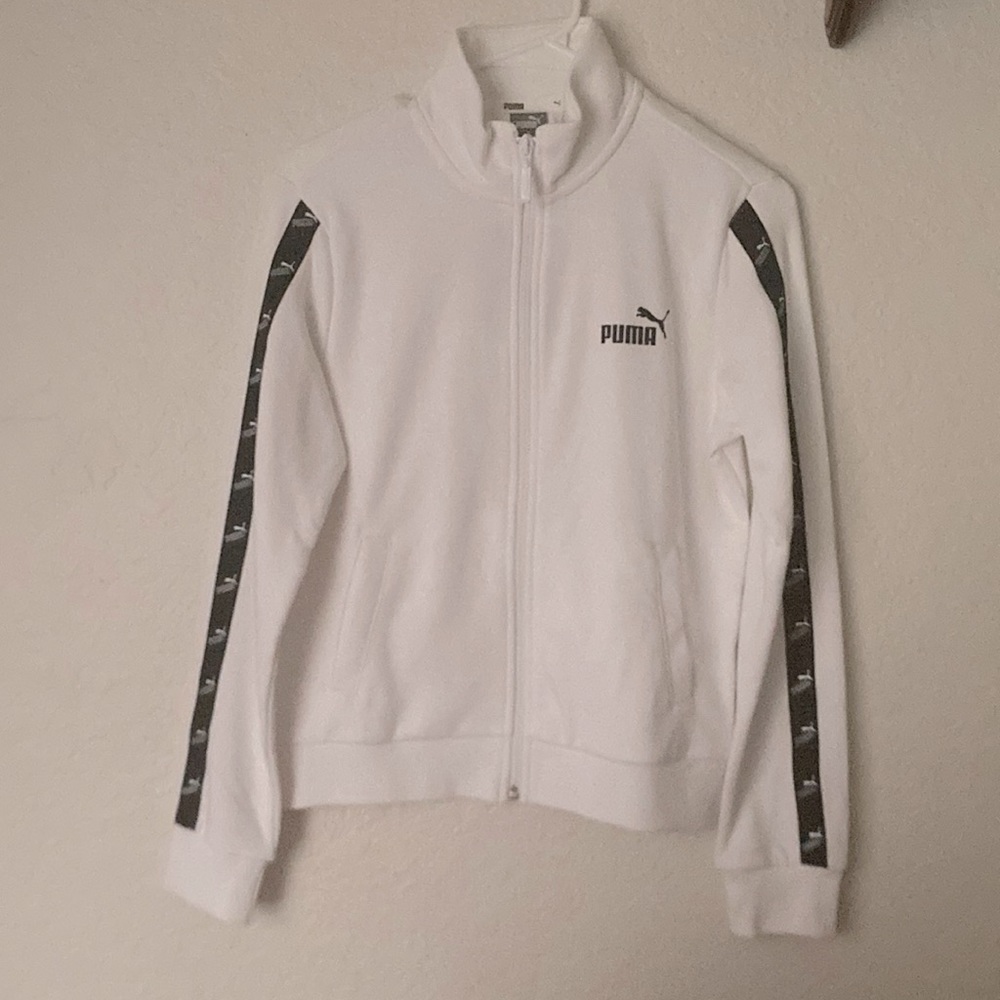 ✨New✨ Puma Track Jacket